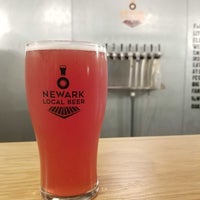 10/22/2022에 Matt L.님이 Newark Local Beer Co.에서 찍은 사진