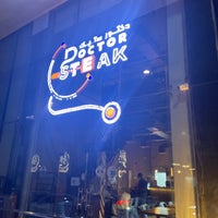 Photo taken at Doctor Steak by Mohammed . on 11/28/2021