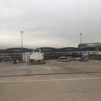 Photo taken at Terminal 2D by Esther Y. on 1/12/2020
