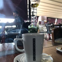 12/2/2018にDenizがKirpi Cafe &amp;amp; Restaurantで撮った写真