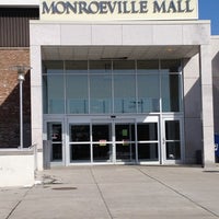 Monroeville Mall - Торговый центр