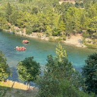 Photo taken at DALLAS Rafting by Shay K. on 8/25/2023