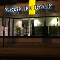Photos At Kasseler Bank Filiale Oberzwehren Bank In Mattenberg