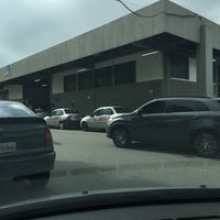 Photo taken at Terminal Rodoviário Geraldo Scavone by Jonatan P. on 4/7/2018