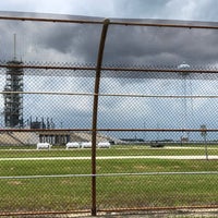 Photo taken at Launch Pad 39A (LC-39A) by Mike S. on 6/3/2018