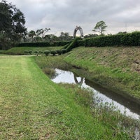 Photo taken at Fort Caroline National Memorial by Mike S. on 11/16/2018