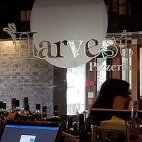 Photo taken at Harvest Tavern &amp;amp; Pizzeria by Tony T. on 8/14/2018