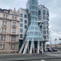 Photo taken at Dancing House Hotel by Beyza K. on 1/26/2024