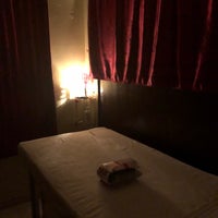 Photo taken at Private Corner Spa by خالد on 7/20/2018
