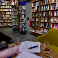 nezih kitap evi unalan 1 tip