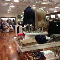 Polo Ralph Lauren Factory Store - Clothing Store in Ontario