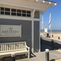 Photo taken at Breakers Beach House by Troy T. on 4/21/2019