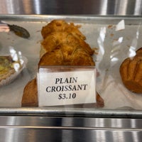 Photo taken at Patisserie Claude by Troy T. on 5/1/2022