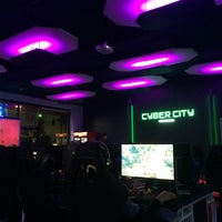 Photo taken at Cyber City Lan Center 1.5 by gmcov on 1/23/2017