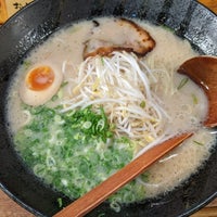 麺屋勝水 Ramen Restorani