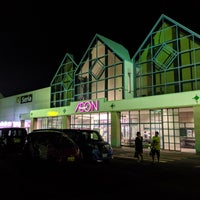 イオン 酒田南店 564 Ziyaretci