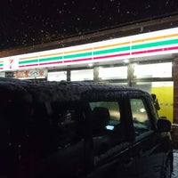 Photo taken at 7-Eleven by 久佐ツ可波 k. on 11/15/2017