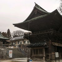 随身門 仙台市 宮城県 随身門 仙台市 宮城県