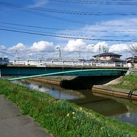 面影橋 Bridge 面影橋 Bridge