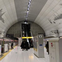 元町 中華街駅 1 2番線ホーム 関内 中区山下町45 6 元町 中華街駅 1 2番線ホーム 関内 中区山下町45 6