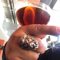 Photo taken at Carving Room Kitchen &amp;amp; Bar by Fernando S. on 7/15/2019