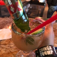 Photo taken at Tacos &amp;amp; Tequilas Mexican Grill by Fernando S. on 3/1/2020
