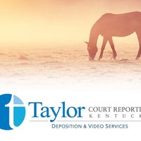 4/4/2019にTaylor Court ReportersがTaylor Court Reportersで撮った写真