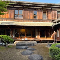 Photo taken at Asakura Residence by オギャリシャス on 4/23/2023