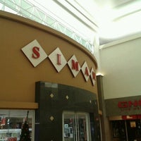Almacenes SIMAN - Gran tienda