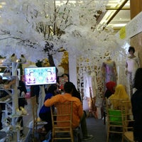 Review Jakarta Wedding Festival (JCC)