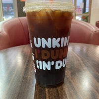 Photo taken at Dunkin&amp;#39; by Meshal A. on 12/5/2020