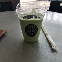 Photo taken at Tully&amp;#39;s Coffee by でいだらっち on 4/1/2023