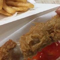 Kfc Pekan Kuala Perlis