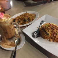 Sembang Teh Tarik Restaurant In Langkawi