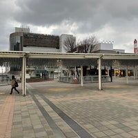 Photo taken at Kurosaki Station by TM on 1/6/2024