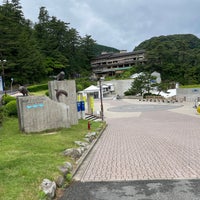 Photo taken at Kinosaki Marine World by 夕凪 さ. on 6/9/2023