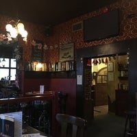 Photo taken at Finnegan&amp;#39;s Irish Pub by John P. on 12/23/2018