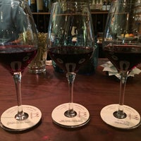 4/19/2015에 Paul L.님이 Cin-Cin Wine Bar에서 찍은 사진