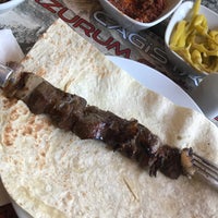 Photo taken at Cağistan Erzurum Cağ Kebabı by Hüsna on 7/1/2019