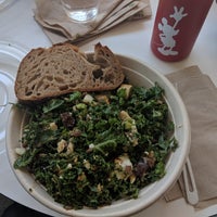 Photo taken at sweetgreen by Jessica P. on 6/25/2018