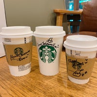 Photo taken at Starbucks by Keiko on 12/24/2020
