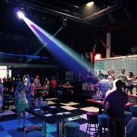 Das Foto wurde bei The Arena Night Club von Doğukan Can am 8/22/2015 aufgenommen
