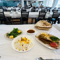 Photo taken at Al Shamam Restaurant |  مطعم الشمم by Abdullah 〆 on 3/8/2024