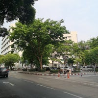 Photo taken at Center of Academic Resources by Thitinun B. on 4/28/2023