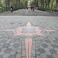 Das Foto wurde bei Central Park Bike Tours von Mariana C. am 4/29/2018 aufgenommen