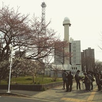 仙台管区気象台 Government Building