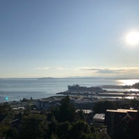 Photo taken at Betty Bowen Viewpoint by Brian Y. on 8/19/2019