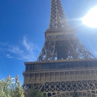 Photo taken at Eiffel Tower by Mohammed on 5/10/2024