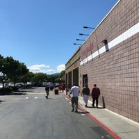 Photo taken at Costco Wholesale by David B. on 5/12/2017