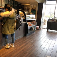 Photo taken at Starbucks by David B. on 3/4/2019